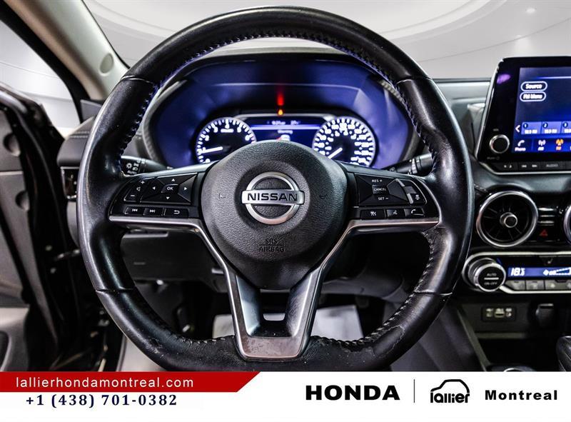 2020 Nissan Sentra - Image 21