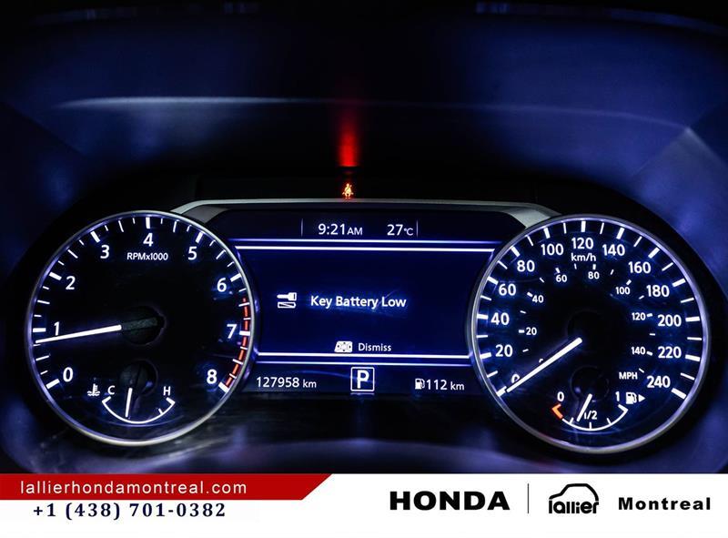 2020 Nissan Sentra - Image 22