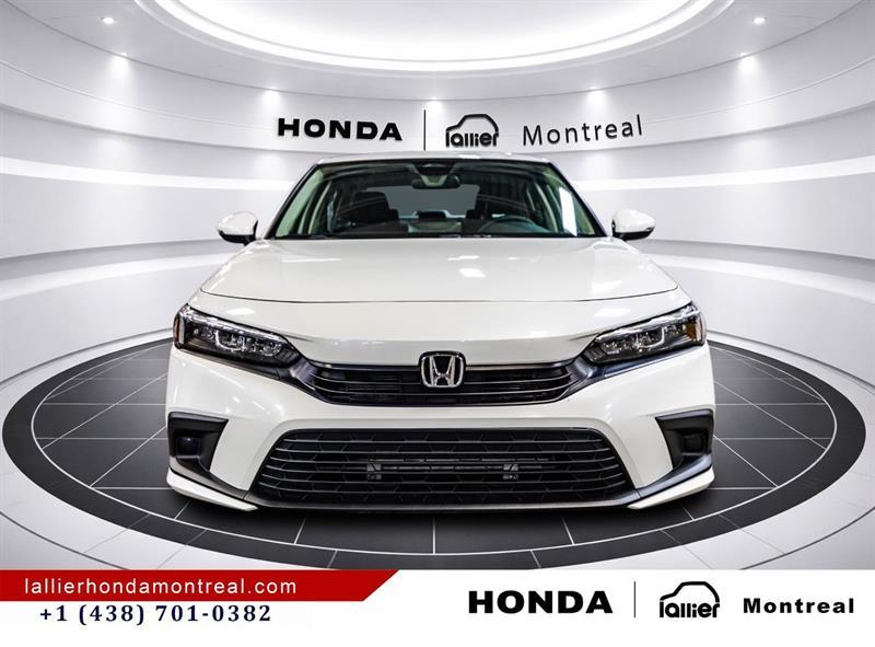 2024 Honda Civic - Image 2