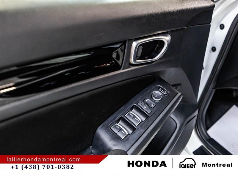 2024 Honda Civic - Image 11