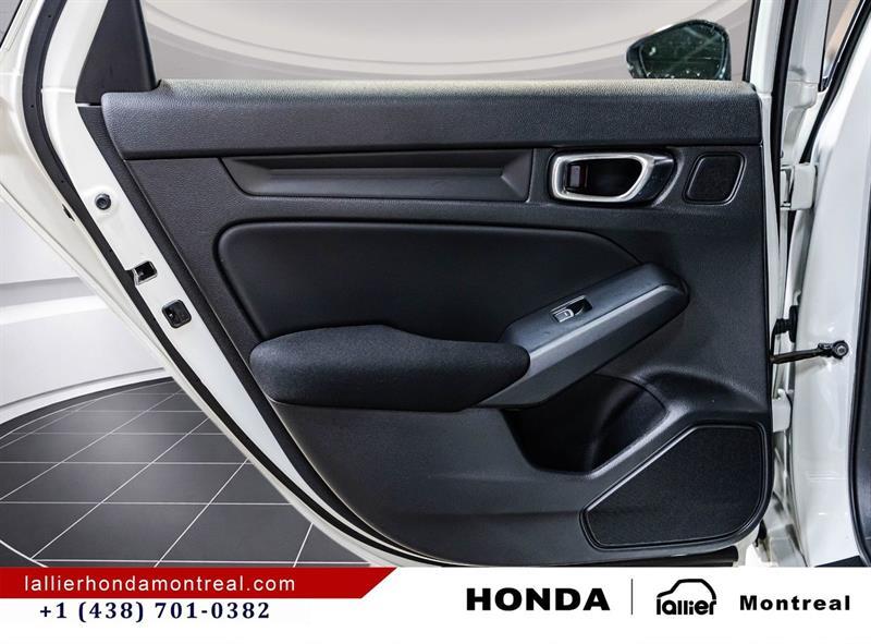 2024 Honda Civic - Image 12