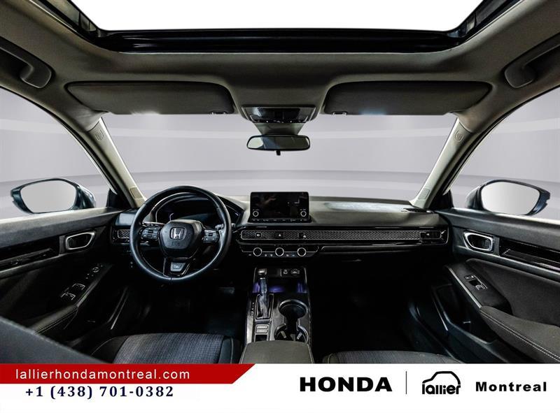 2024 Honda Civic - Image 14