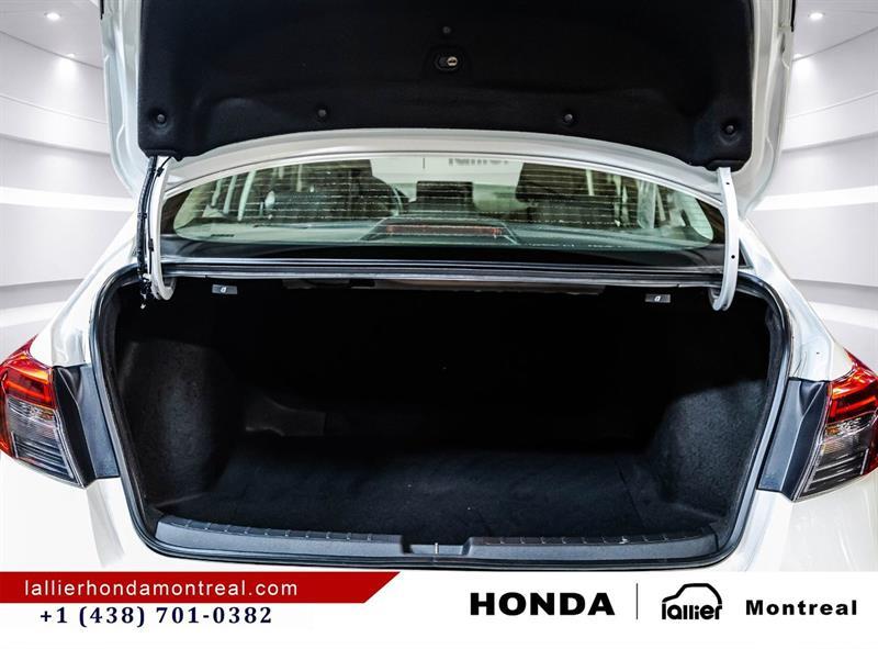 2024 Honda Civic - Image 15