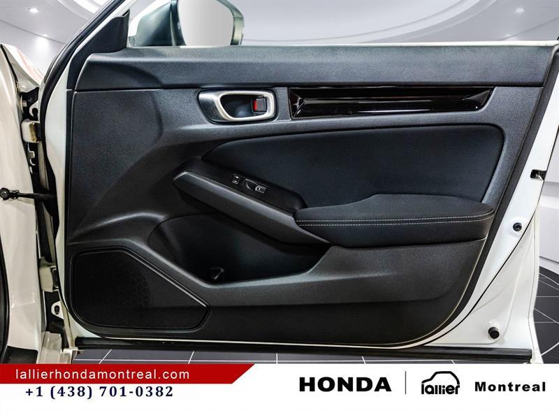 2024 Honda Civic - Image 16