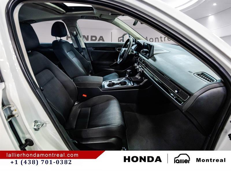 2024 Honda Civic - Image 17