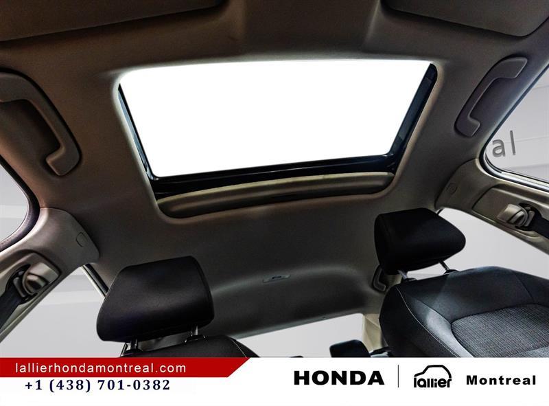 2024 Honda Civic - Image 18