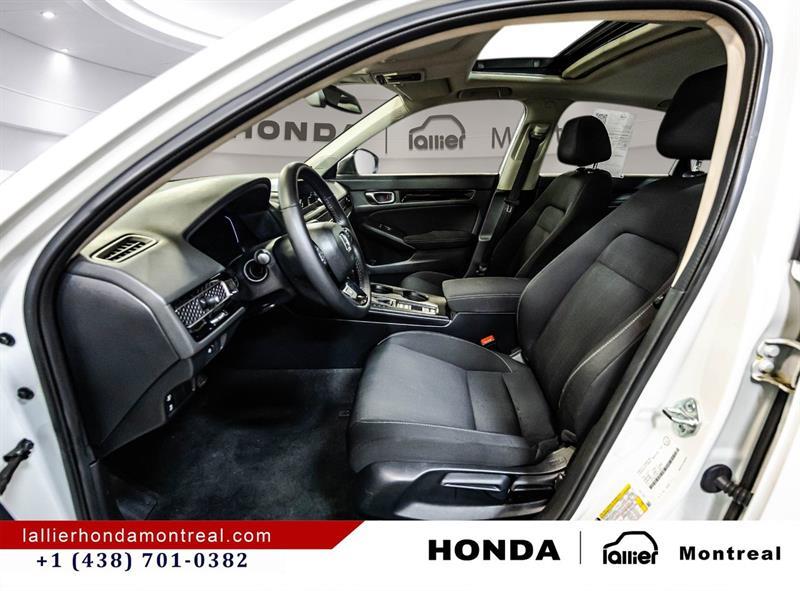 2024 Honda Civic - Image 19