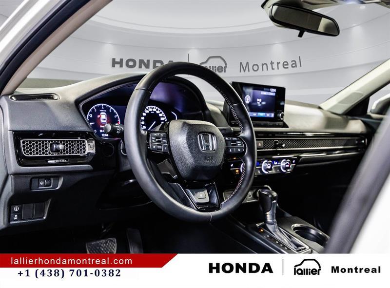 2024 Honda Civic - Image 20