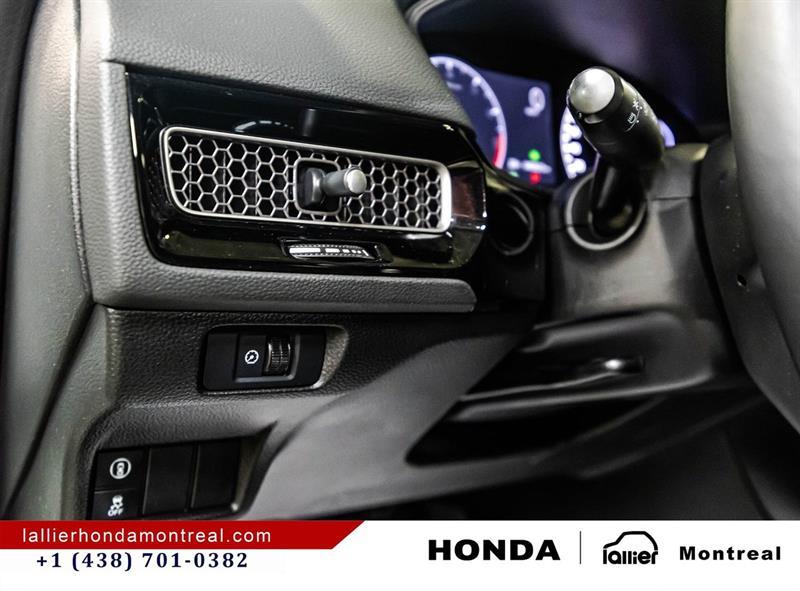 2024 Honda Civic - Image 21
