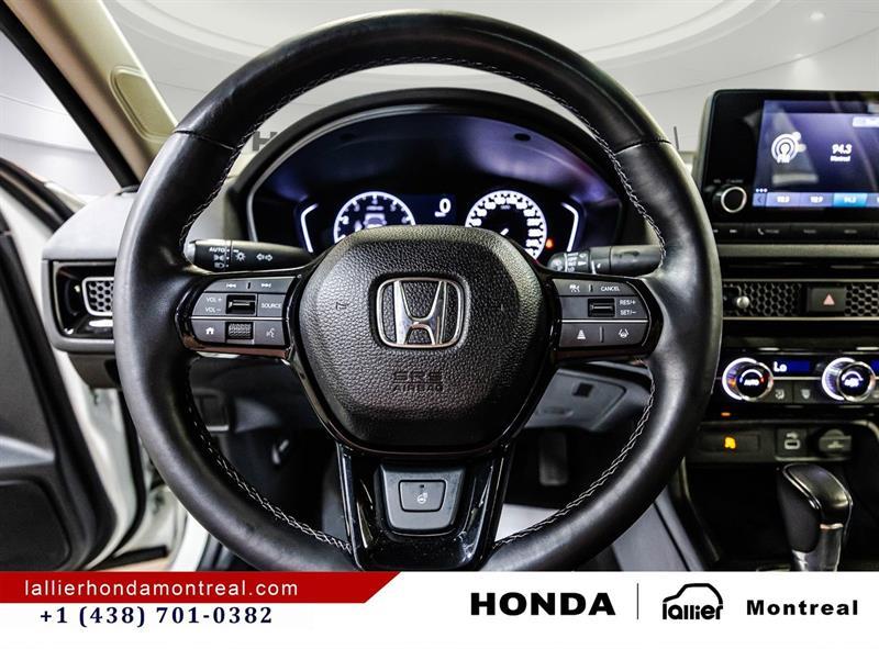 2024 Honda Civic - Image 22