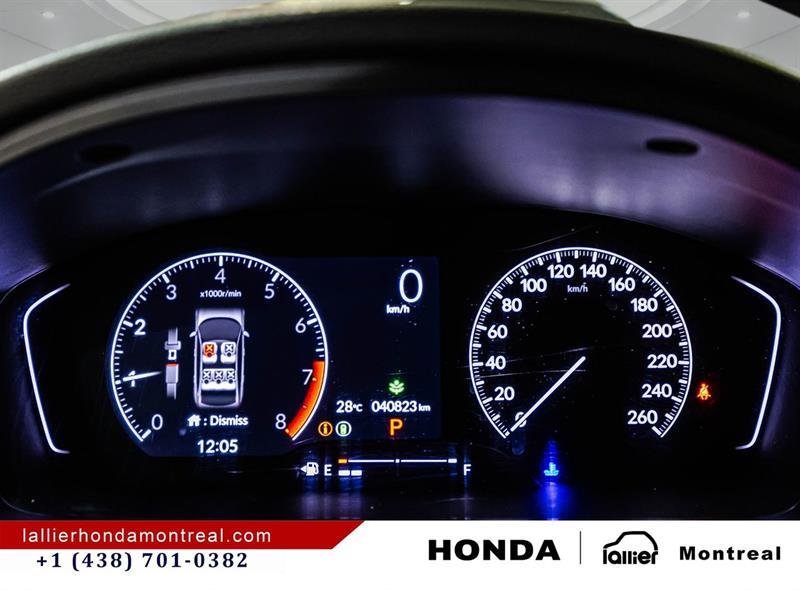2024 Honda Civic - Image 23
