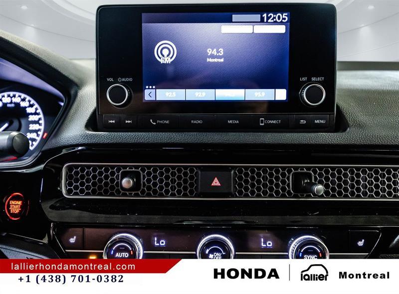 2024 Honda Civic - Image 24
