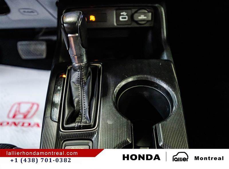 2024 Honda Civic - Image 25
