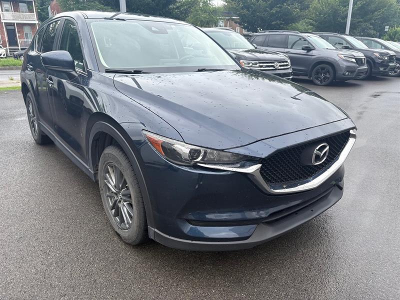 2019 Mazda CX-5 - Image 2