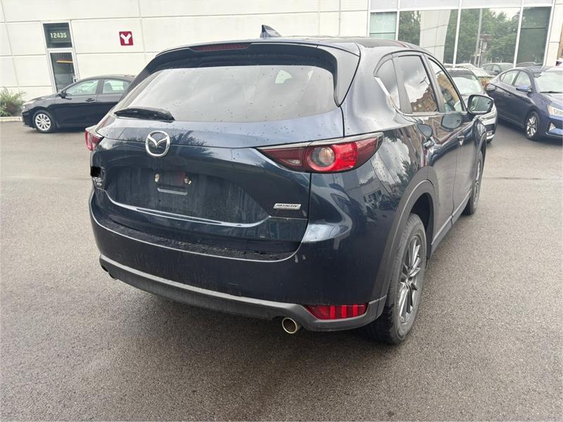 2019 Mazda CX-5 - Image 3