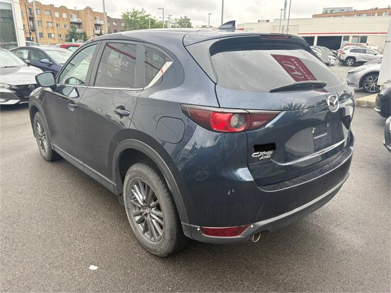 2019 Mazda CX-5 - Image 4