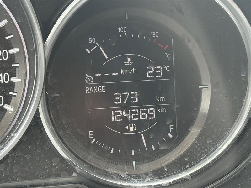 2019 Mazda CX-5 - Image 5