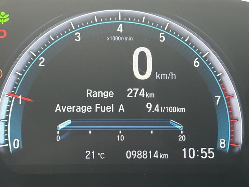 2018 Honda Civic - Image 5