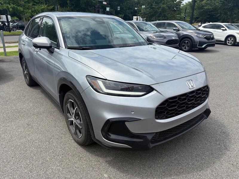2025 Honda HR-V - Image 2