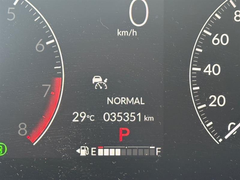 2025 Honda HR-V - Image 5