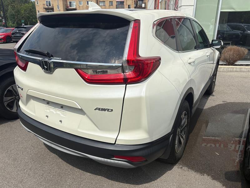 2018 Honda CR-V - Image 3