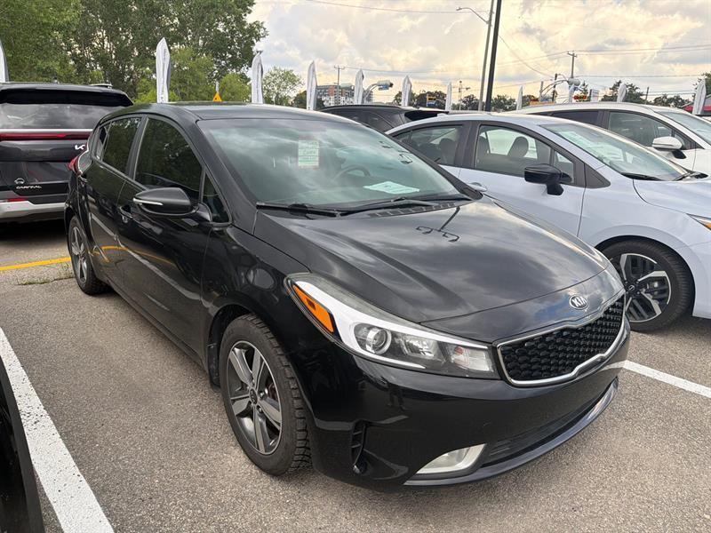 2018 Kia Forte - Image 3
