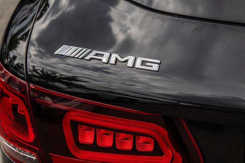 2020 Mercedes-Benz GLC - Image 9
