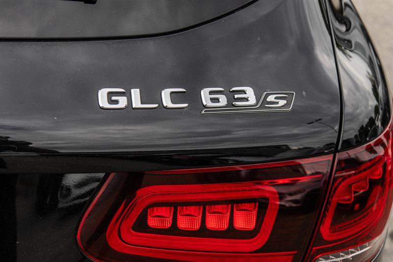 2020 Mercedes-Benz GLC - Image 10