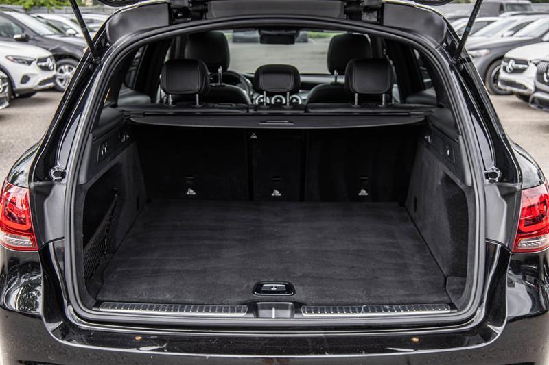 2020 Mercedes-Benz GLC - Image 11