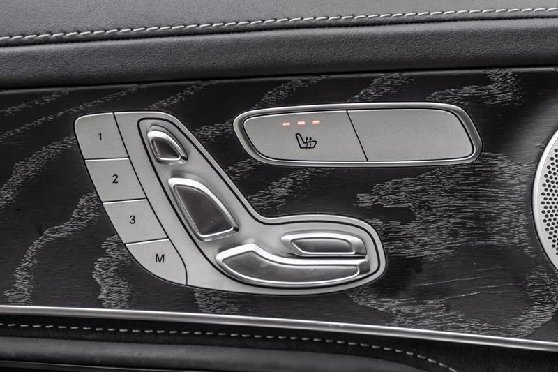 2020 Mercedes-Benz GLC - Image 14