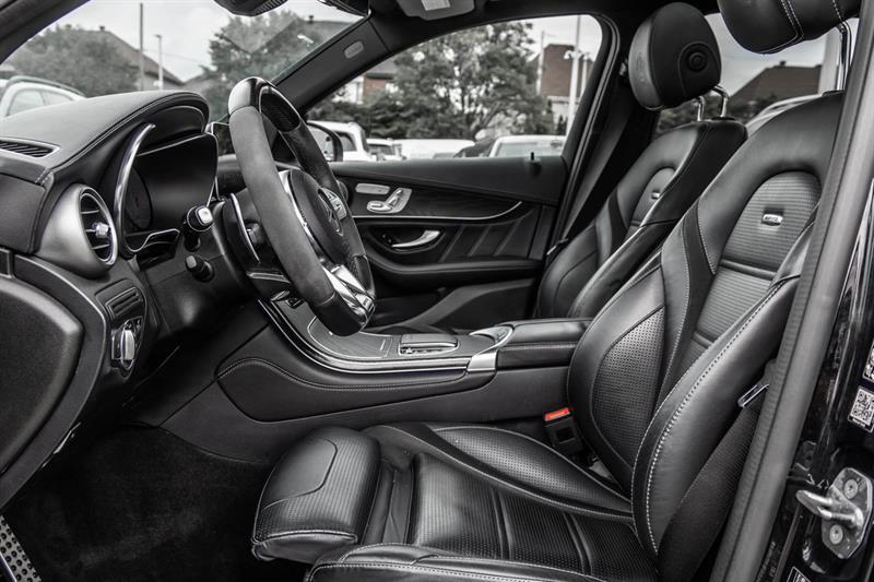 2020 Mercedes-Benz GLC - Image 15
