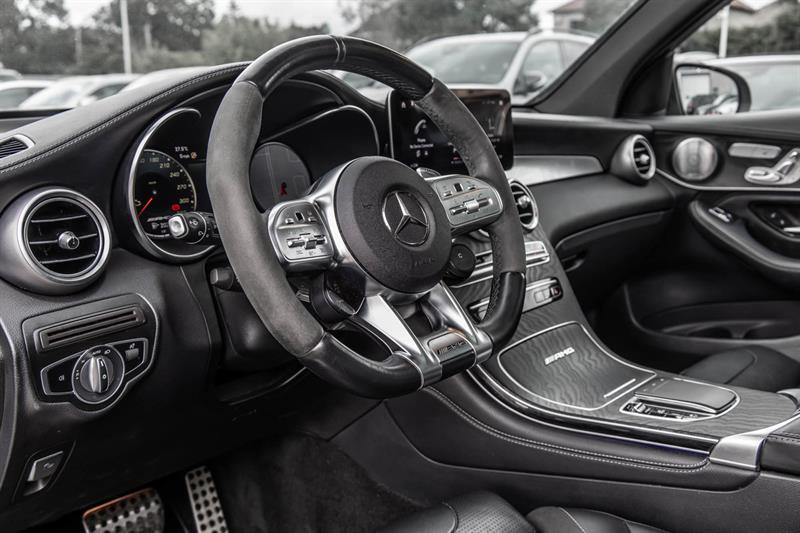 2020 Mercedes-Benz GLC - Image 16