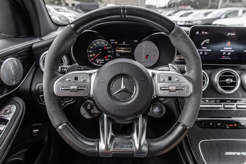 2020 Mercedes-Benz GLC - Image 17