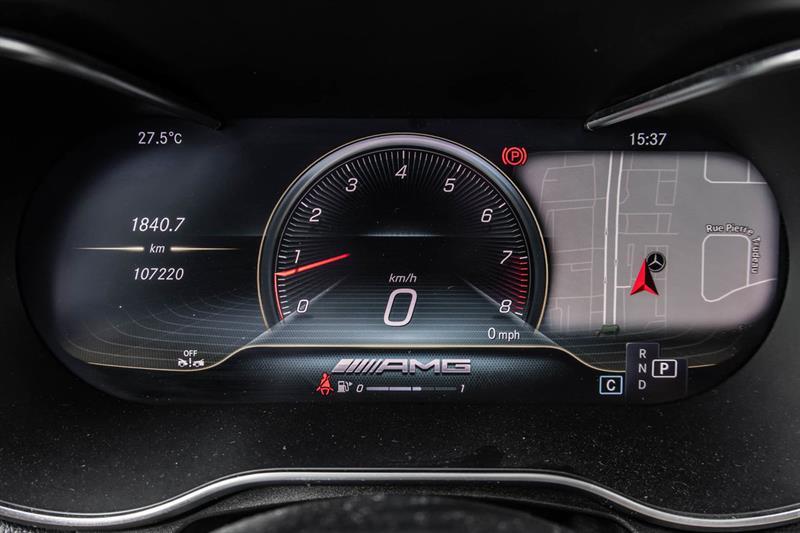 2020 Mercedes-Benz GLC - Image 18