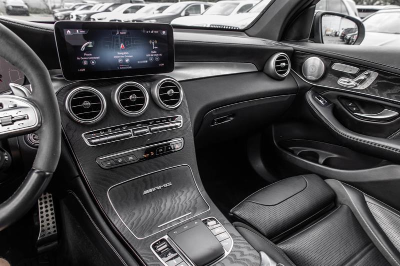2020 Mercedes-Benz GLC - Image 24