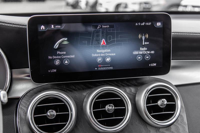 2020 Mercedes-Benz GLC - Image 25