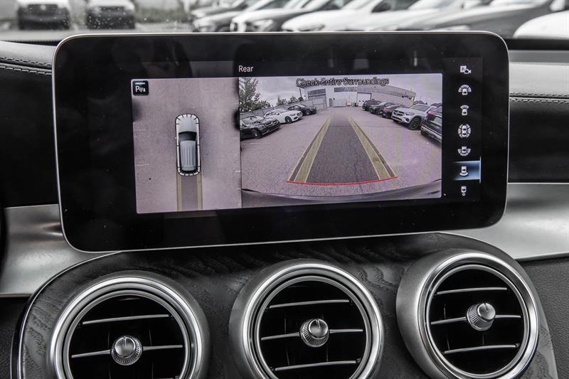 2020 Mercedes-Benz GLC - Image 29