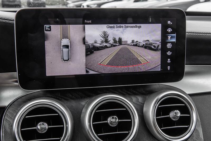 2020 Mercedes-Benz GLC - Image 30
