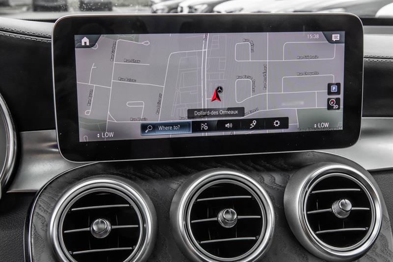 2020 Mercedes-Benz GLC - Image 31