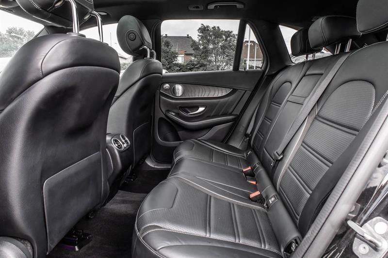 2020 Mercedes-Benz GLC - Image 33