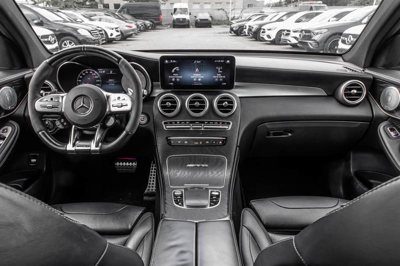 2020 Mercedes-Benz GLC - Image 34