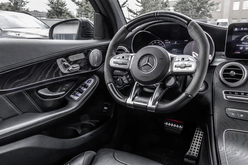 2020 Mercedes-Benz GLC - Image 35