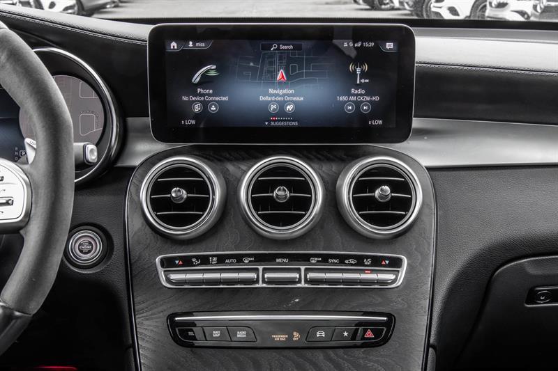2020 Mercedes-Benz GLC - Image 36