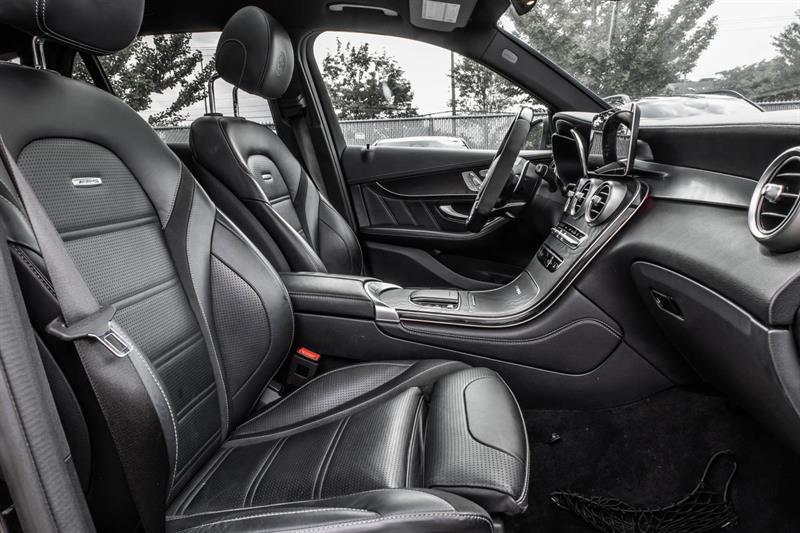 2020 Mercedes-Benz GLC - Image 37