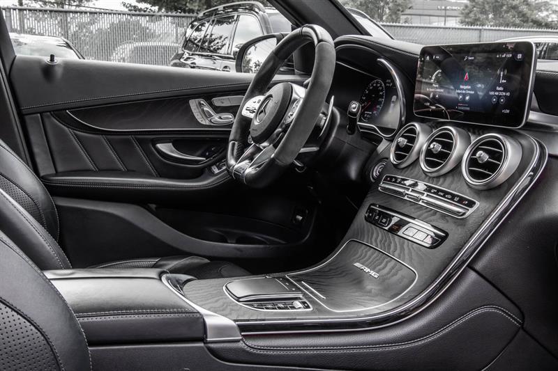 2020 Mercedes-Benz GLC - Image 38