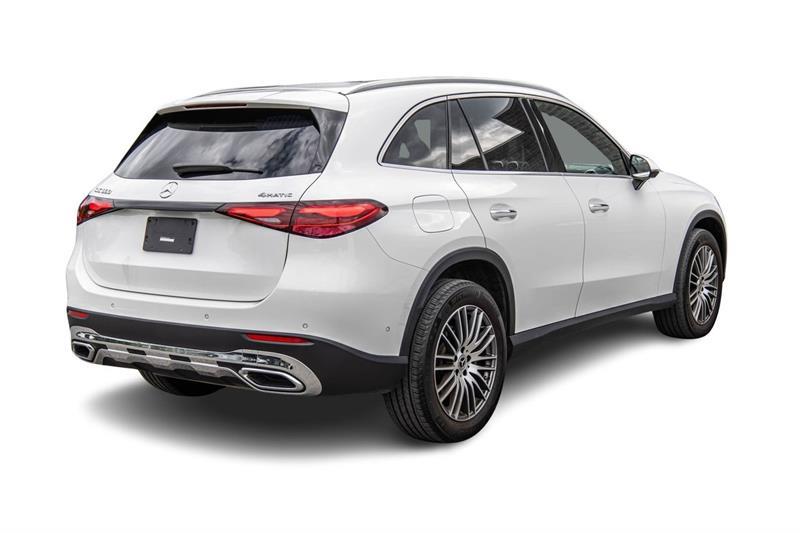 2024 Mercedes-Benz GLC - Image 6
