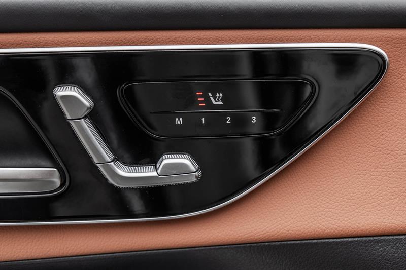 2024 Mercedes-Benz GLC - Image 22