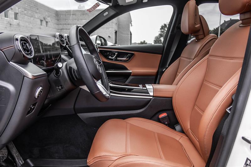 2024 Mercedes-Benz GLC - Image 23