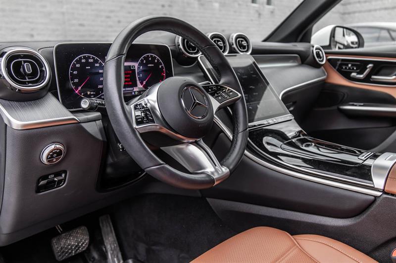 2024 Mercedes-Benz GLC - Image 24