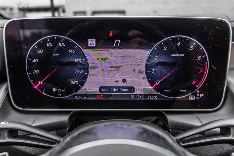 2024 Mercedes-Benz GLC - Image 26